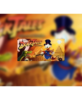DuckTales: Remastered Gift Steam Key GLOBAL